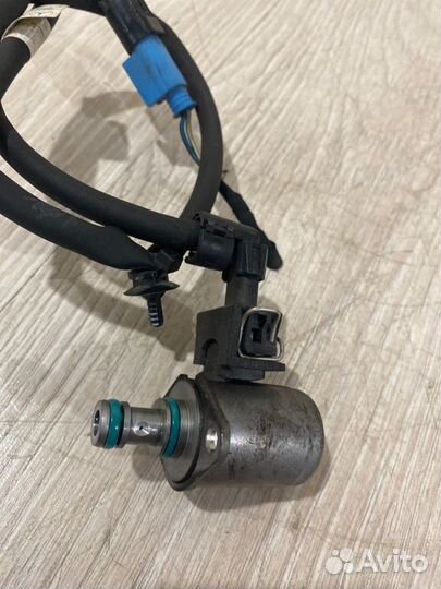 Клапан PML рулевой рейки Mercedes Benz E350 W212