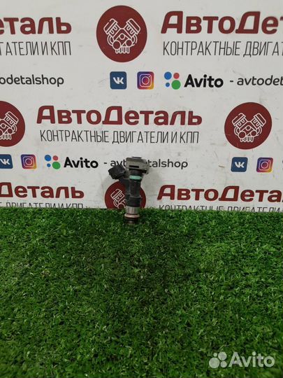 Форсунка топливная Nissan X-Trail T31 2010