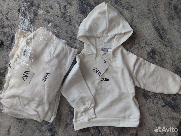 Доставка зара