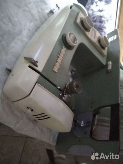 Швейная машина Veritas