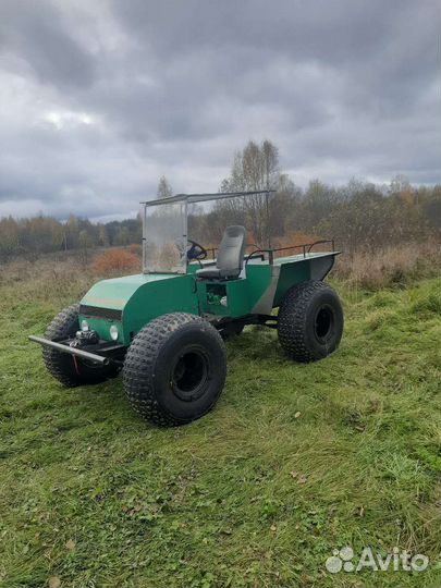 Продам вездеход