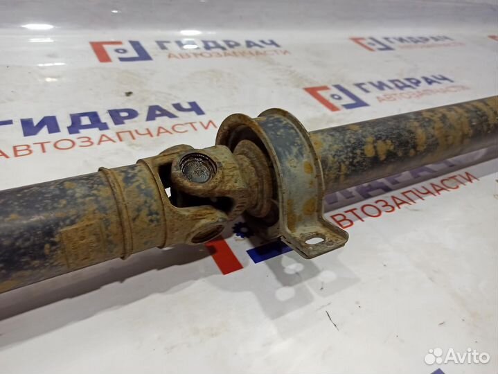 Вал карданный Ssang Yong Actyon New 3320034000