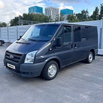 Ford Tourneo 2.2 MT, 2007, 319 000 км, с пробегом, цена 695 000 руб.