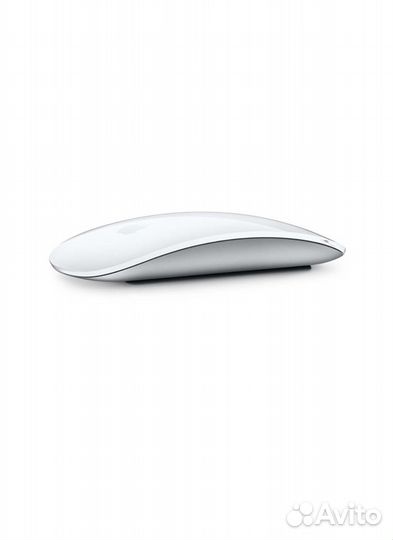 Мышь Apple Magic Mouse (mk2e3zm/A)