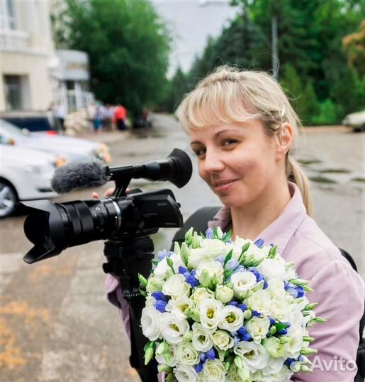 Видеосъемка