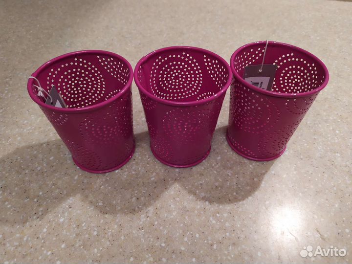 Подсвечник декоративный