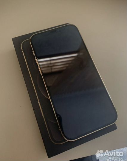 iPhone 12 pro 256 gb