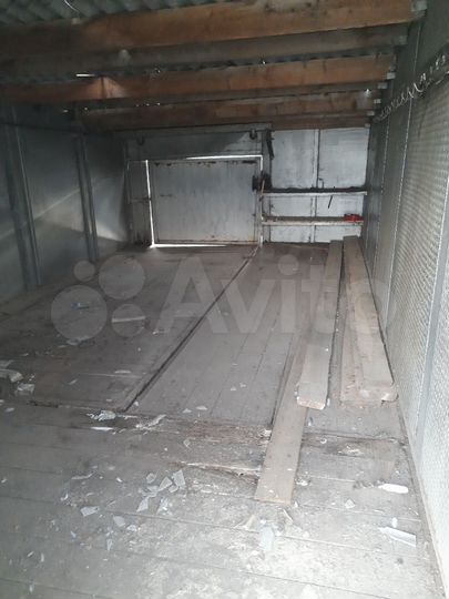 Гараж, 28 м²