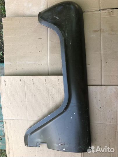 469-8403013 Крыло левое уаз469,3151,31514