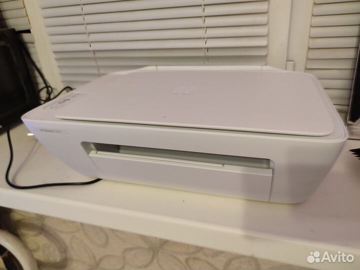 Мфу принтер/сканер HP DeskJet 2320