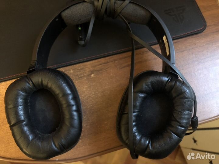 Наушники Creative SB Tactic 3D Sigma