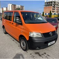 Volkswagen Transporter 1.9 MT, 2009, 248 170 км, с пробегом, цена 1 029 000 руб.