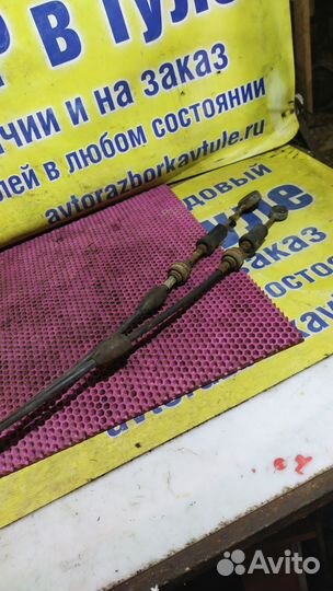 Селектор МКПП lifan Solano