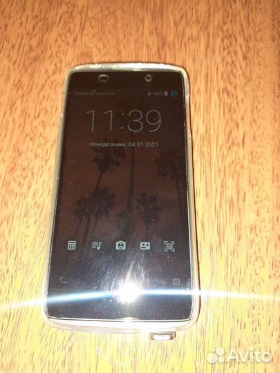 Alcatel One Touch Idol 3 6039Y 128Gb
