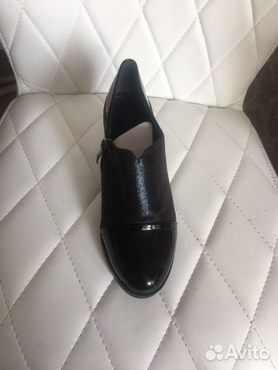 Ботильоны 39