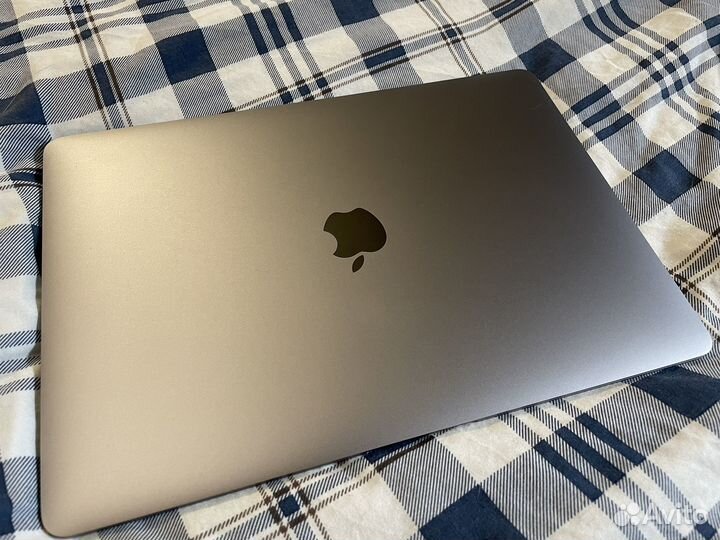 MacBook Air Retina A2179 (2020) графит