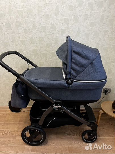 Коляска peg perego 2 в 1