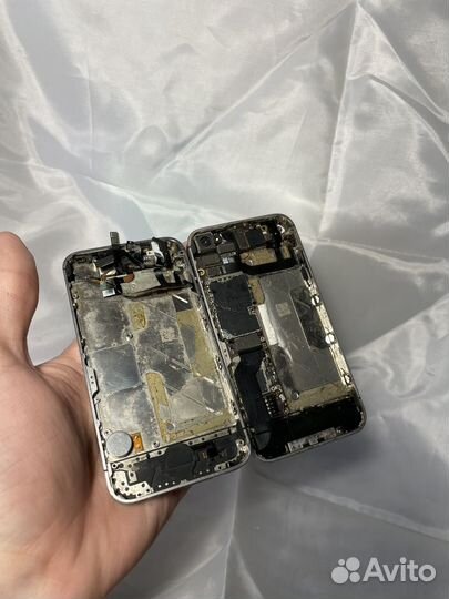 iPhone 4, 16 гб