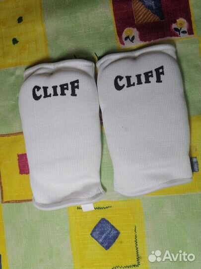 Защита тела