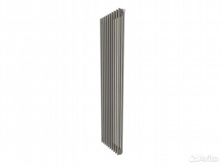 Радиатор трубчатый Zehnder Charleston 2180, 10 сек