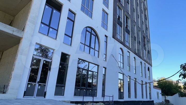 Свободного назначения, 300 м²