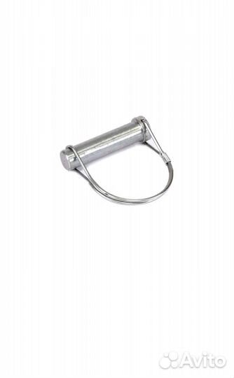 Палец петли борта d16 для прицепа