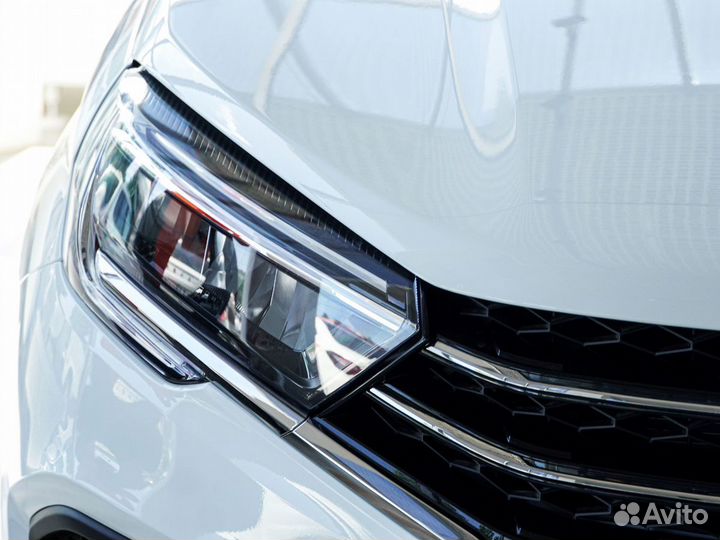 LADA Vesta Cross 1.8 CVT, 2025