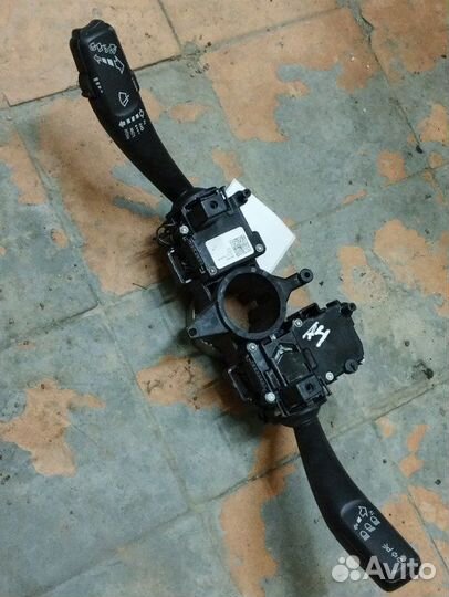 Переключатель подрулевой Audi A4 8K cdhb 2008-2012