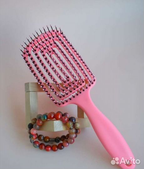 Расчёска для волос