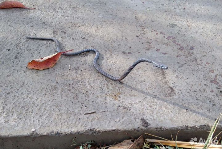 Дверной молоточек