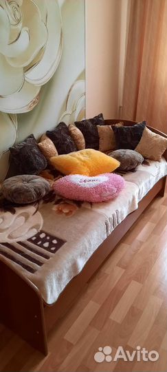 Декоративные подушки