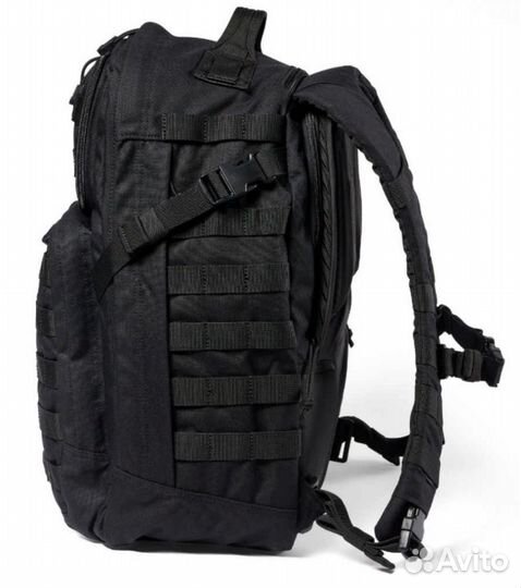 Рюкзак 5.11 Tactical Rush 24 2.0 (чёрный)