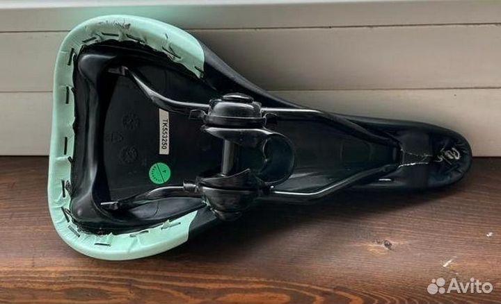 Седло для велосипеда