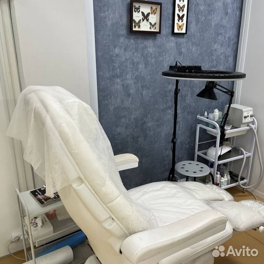 Салон красоты студия - готовый прибыльный бизнес