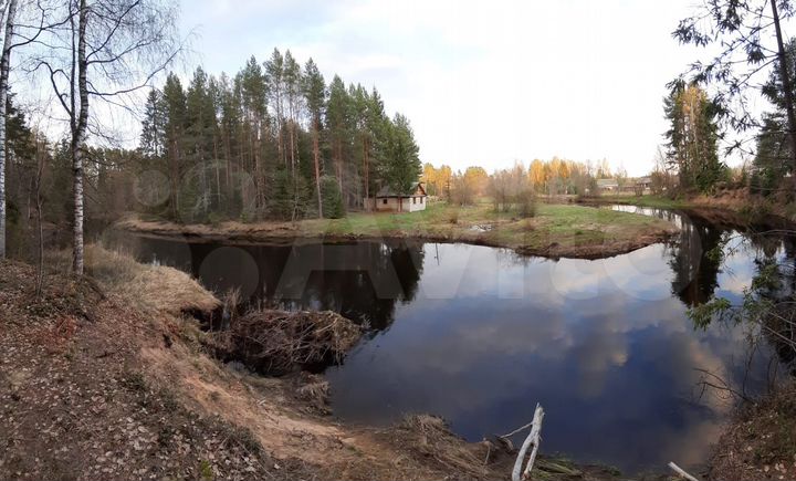 Участок 15 сот. (ИЖС)