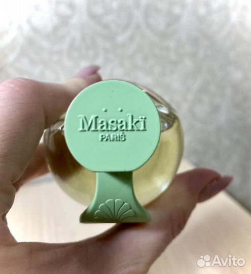 Туалетная вода женская