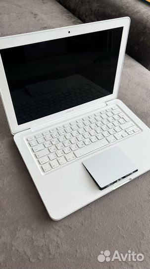 Macbook в нерабочем состоянии