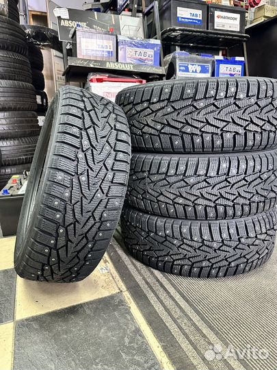 Nokian Tyres Nordman 7 SUV 225/60 R18 104T