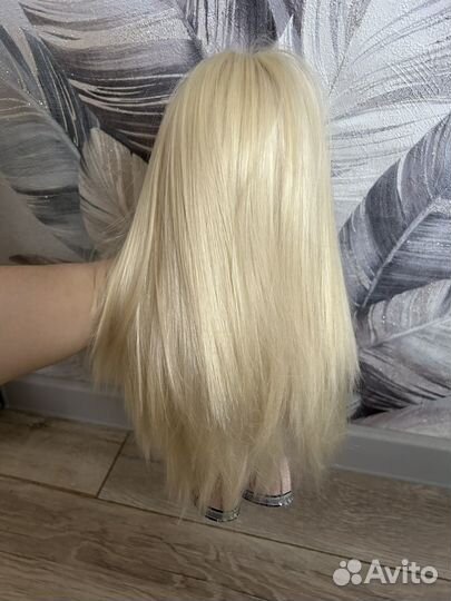 Кукла текстильная