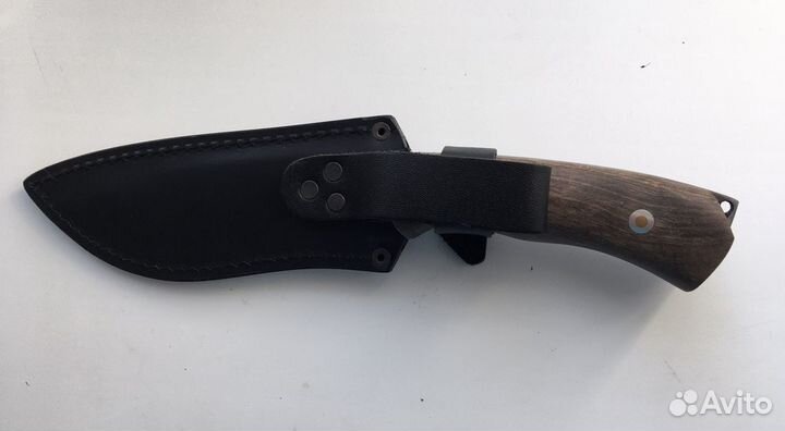 Нож охотничий