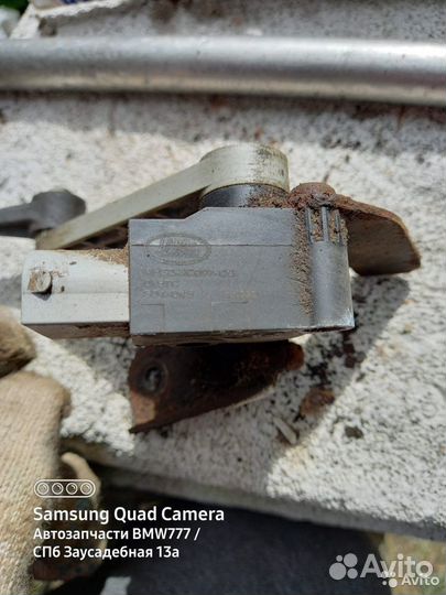 Датчик подвески Range Rover Sport