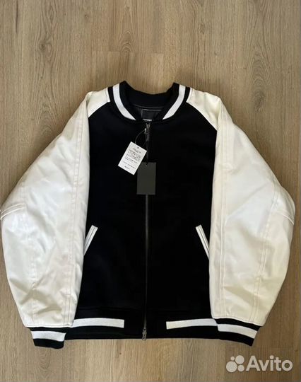 Number Nine бомбер оригинал