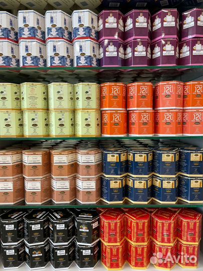 Масляные духи, миски