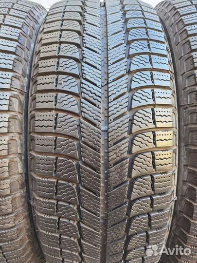 Michelin X-Ice XI3 205/55 R16 94H