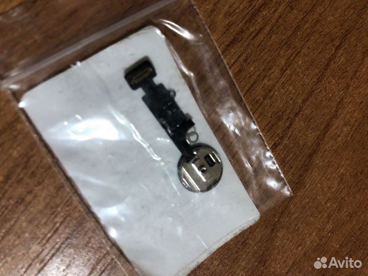 Кнопка home iPhone 8