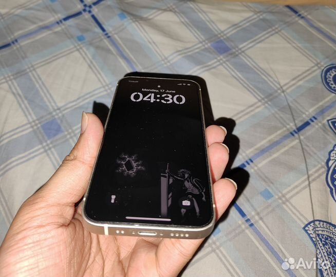 iPhone 13 mini, 128 ГБ