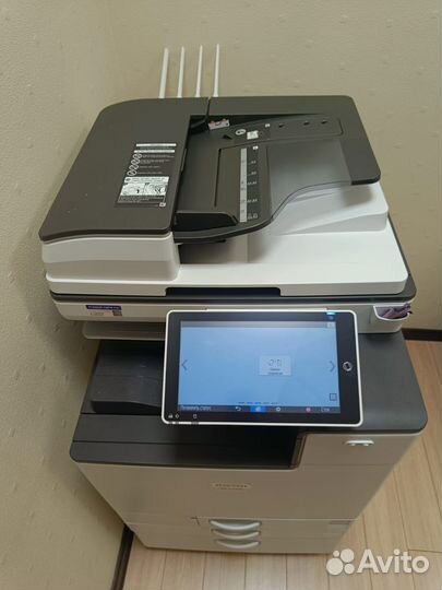 Мфу Ricoh IM C2500