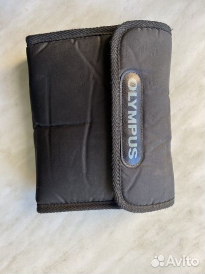 Бинокль olympus 8x40 DPS