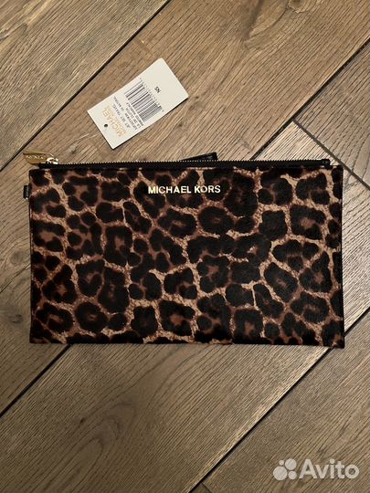 Сумка michael kors клатч оригинал