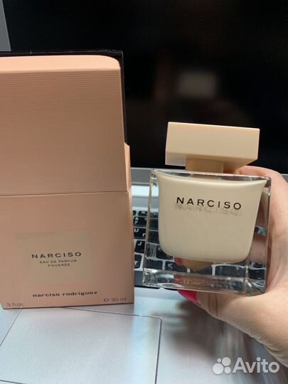 Narciso Poudree 90ml